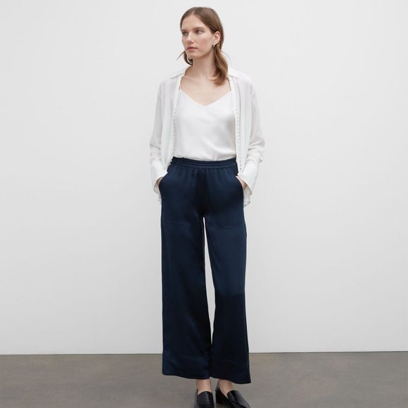 Club Monaco Pajama Pants - Size S - Picture 1 of 8